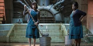 Who was the first woman to win an oscar? Best Picture Oscar Winners List Of All Time