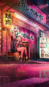 Maybe you would like to learn more about one of these? 1080x1920 Anime Original Pink Iphone 7 6s 6 Plus Pixel Xl One Plus 3 3t 5 Hd 4k Wallpapers Images Backgrounds Photos And Pictures