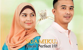 Pelakon utamanya ialah fattah amin dan ruhainies farehah. Filem Suamiku Encik Perfect 10 Pembuka Tirai 2015 News Astro Shaw