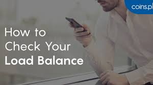 You can sign in to my o2 from any device to check your balance, even if you don't have your sim with you. How To Check Load Balance Globe Smart Sun Tm And Tnt 2019