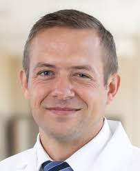 Nicholas Maxwell, MD