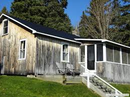 Complimentary cable tv and a wide range of kitchen appliances will help you enjoy a convenient camping experience. Hunter Cove Cabins On Rangeley Lake Rangeley Lakes Maine Business Directory