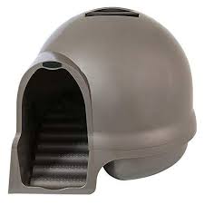 Petmate Booda Dome Clean Step Cat Litter Box Sale Litter Boxes Shop Petsep Com In 2020 Best Cat Litter Cat Litter Box Cat Litter