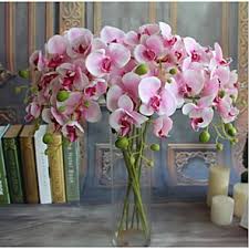 Artificial flowers and plants in india can be bought from many shops both small and big, but there is a knack for selecting and maintaining them. Cheap Artificial Flowers Vases Online Artificial Flowers Vases For 2021