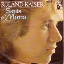 JO ROLAND Toi que j'aime G334