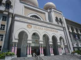 Kebebasan asasi terjamin bagi semua warganegara malaysia. Islam Pelopori Kedaulatan Undang Undang Radio Ikim