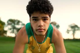 Warlpiri teen Telaya Blacksmith set to make history at the Paris Paralympic  Games