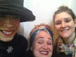 Amanda Sill's Instagram, Twitter & Facebook