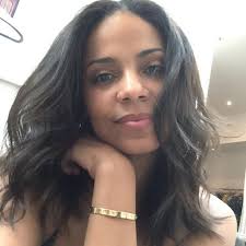 Sanaa Lathan