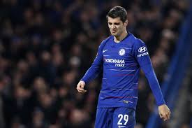View the player profile of juventus forward álvaro morata, including statistics and photos, on the official website of the premier league. Alvaro Morata Loaned To Atletico Madrid From Chelsea Until End Of 2019 20 Bleacher Report Latest News Videos And Highlights