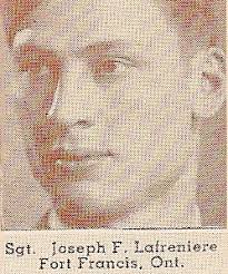 Joseph Frederic Paul Henry La Freniere