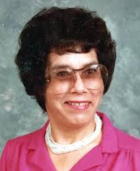 Olivia C. Rojas Obituary