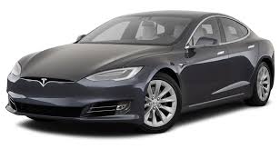 Both have access to the tesla supercharger. Amazon Com 2017 Tesla S 100d Reviews Images And Specs Vehicles