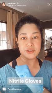 Here are sanitizing tips from celebrity hair and makeup artists