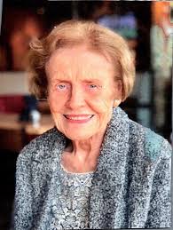 Nell Stannard Obituary