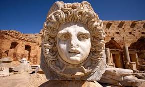 The fall of the Roman empire and the rise of Islam