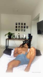 NEW! Andy R jacks in bed - Monstercockland