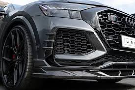 Image result for Daytona Gray 2023 RSQ8