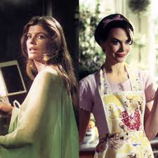 97. The Stepford Wives — Adapt or Perish