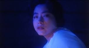 The Bloody Pit of Horror: Jing hun ji (1989)