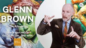 In the Altogether, Galerie Max Hetzler, Paris, 2024