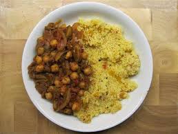 Fry the onion in the oil for 6 mins until softened. Moroccan Mushrooms Couscous V Best Slimming World