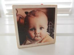 Boho Baby's First Christmas Ornament, Personalized Gift for New Parents and  New Baby