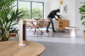 Comment Voir Ma Maison En Temps Reel Netatmo