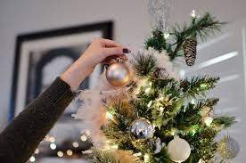 How to decorate inexpensively for the holidays. How To Decorate Your Home For Christmas Moretti Interior Design