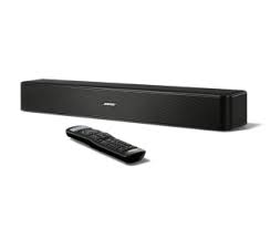 To connect via hdmi you need to: Bose Solo 5 Soundbar Speaker With Bluetooth Connectivity Bose