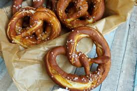 Pretzel