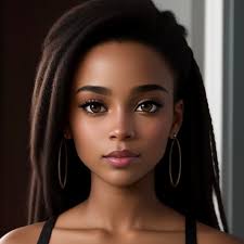 Danish celebrities of Danish West Indian descent (from a timeline where  Denmark kept what are now the US Virgin Islands until the modern day, or at  least the late 20th century) :