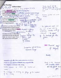 Song 16 from william blake's an island in the moon. Renee S Blog Holy Thursday By William Blake Annotations