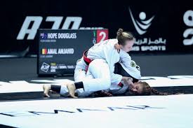 Mayssa bastos mentions, o ano de 2016 foi bom (2016 was a good year). Abu Dhabi Grand Slam Tokyo Results SensÅ Jiu Jitsu