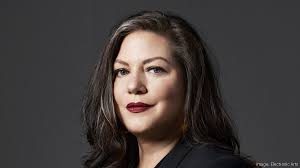 Influential Women 2023: Laura Miele, President of EA Entertainment &  Technology, Electronic Arts