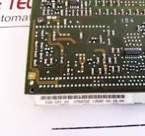 Abb Cai 20 Analog Input Module