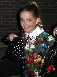 Tanner buchanan is an american tv and film actor. Mckenna Grace Wikipedia