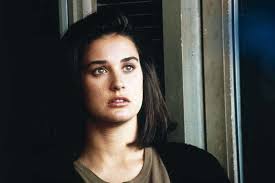 Demi Moore Characters: Abby Quinn Film: The Seventh Sign Director: Carl  Schultz 01 April