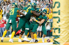 Storylines, highlights and best nonconference games. Baylor Releases 2020 Football Schedule