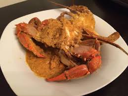 Goan Crab Curry Recipe Best Seafood Recipes Goan Recipes Recipes