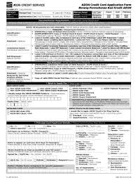 • easy monthly payment from your promptpay account via paynow function • fast and easy to redeem the exclusive privileges of major group via application for aeon mgen visa card. Fillable Online Aeon Credit Card Application Form Borang Permohonan Kad Kredit Fax Email Print Pdffiller