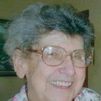 Alice B. Klinger Obituary