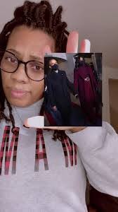 Lavelle Robinson's Instagram, Twitter & Facebook