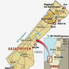 File:gazastreifen karte.png wikimedia commons aref hintergrund infos: Drei Stunden Waffenruhe Politik