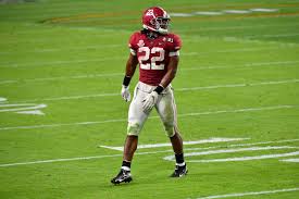 Tony pauline's najee harris scouting report. The Steelers Got The Guy They Wanted All Along In The 2021 Nfl Draft Behind The Steel Curtain