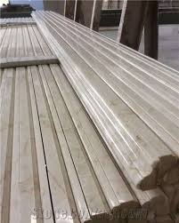 Source from global skirting boards manufacturers and suppliers. Cassi Grey Chinese Marble Skirting Skirting Boards Base Board From China Stonecontact Com