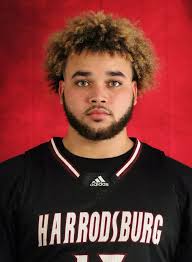 2022-23 Men's Basketball Roster