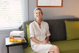 Those Who Teach: Katie McDougall, The Porch