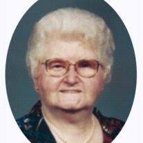 Isabelle M. Burke Obituary