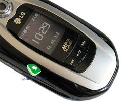 LG M4410